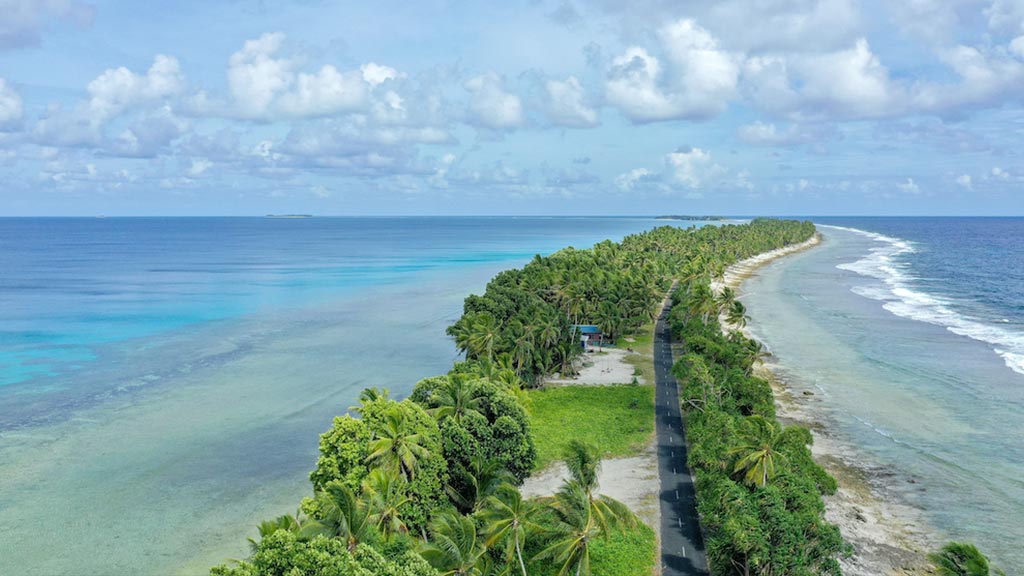 tuvalu