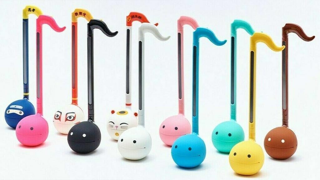 Otamatone