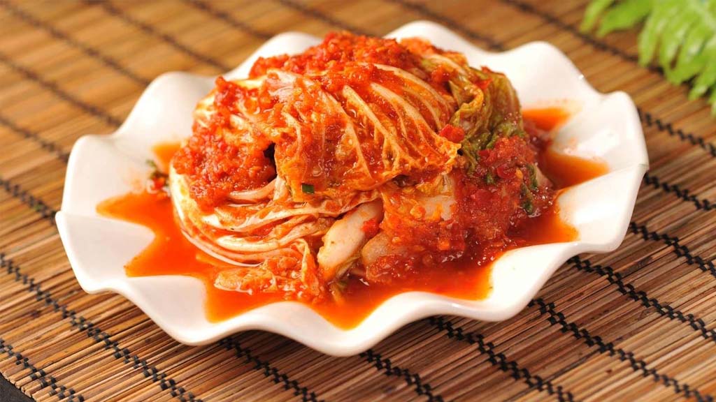 kimchi