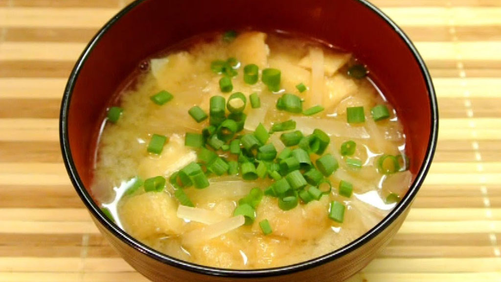 miso